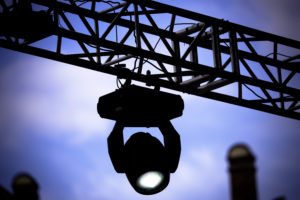 av rigging