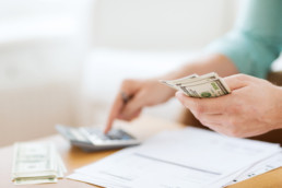 Everything you need to know about Event Budgets