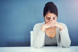 Surviving an Event Crisis