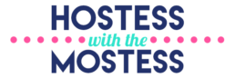 hostess with the mostess
