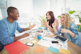 Measure the Success of Your Event