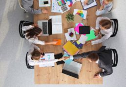 Confessions of an Event Planner