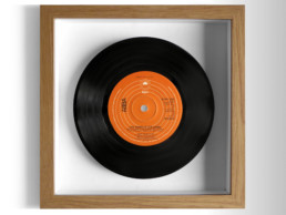 abba record