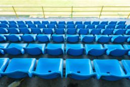 Indoor or outdoor event spaces?