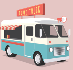 food truck