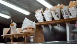 Hiring a Food Truck to Cater Your Eventv