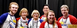 How to Find the Best Event Volunteers