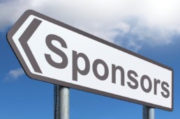 How to attract sponsors to a new event