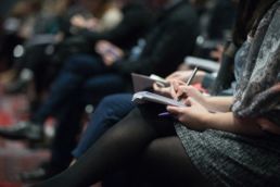 How to Maximize Your Attendance