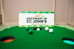 sponsor activation experiential activities