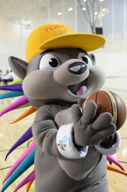 Does your brand need a mascot?