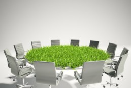 how to host a green sustainable event