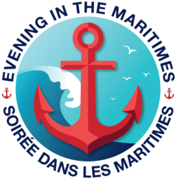 Evening in the maritimes fundraising event